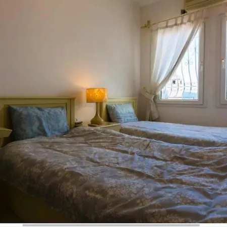 Vista Central * Bodrum