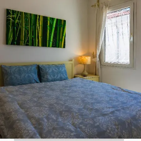 Apartamento Vista Central