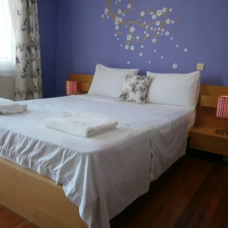 Apartamento Vista Central *