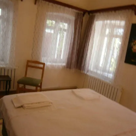Apartamento Vista Central *