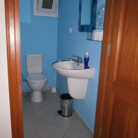 דירה Vista Central בודרום